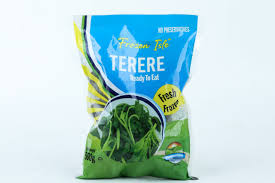 Frozen Isle Terere 500Gms